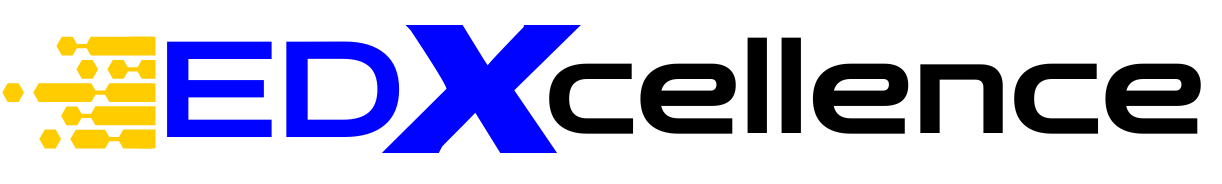 Edxcellence Logo